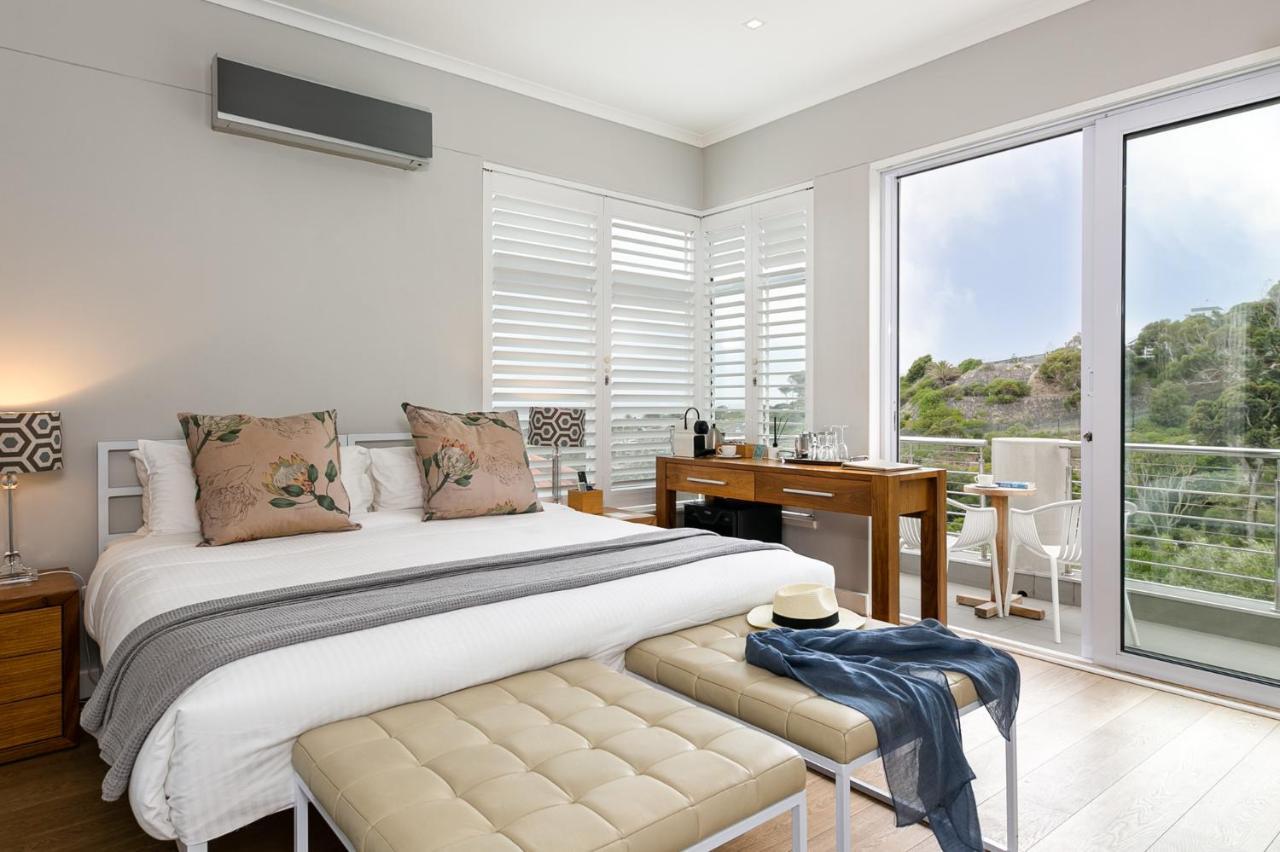 Camps Bay Retreat Hotel Кейптаун Екстериор снимка