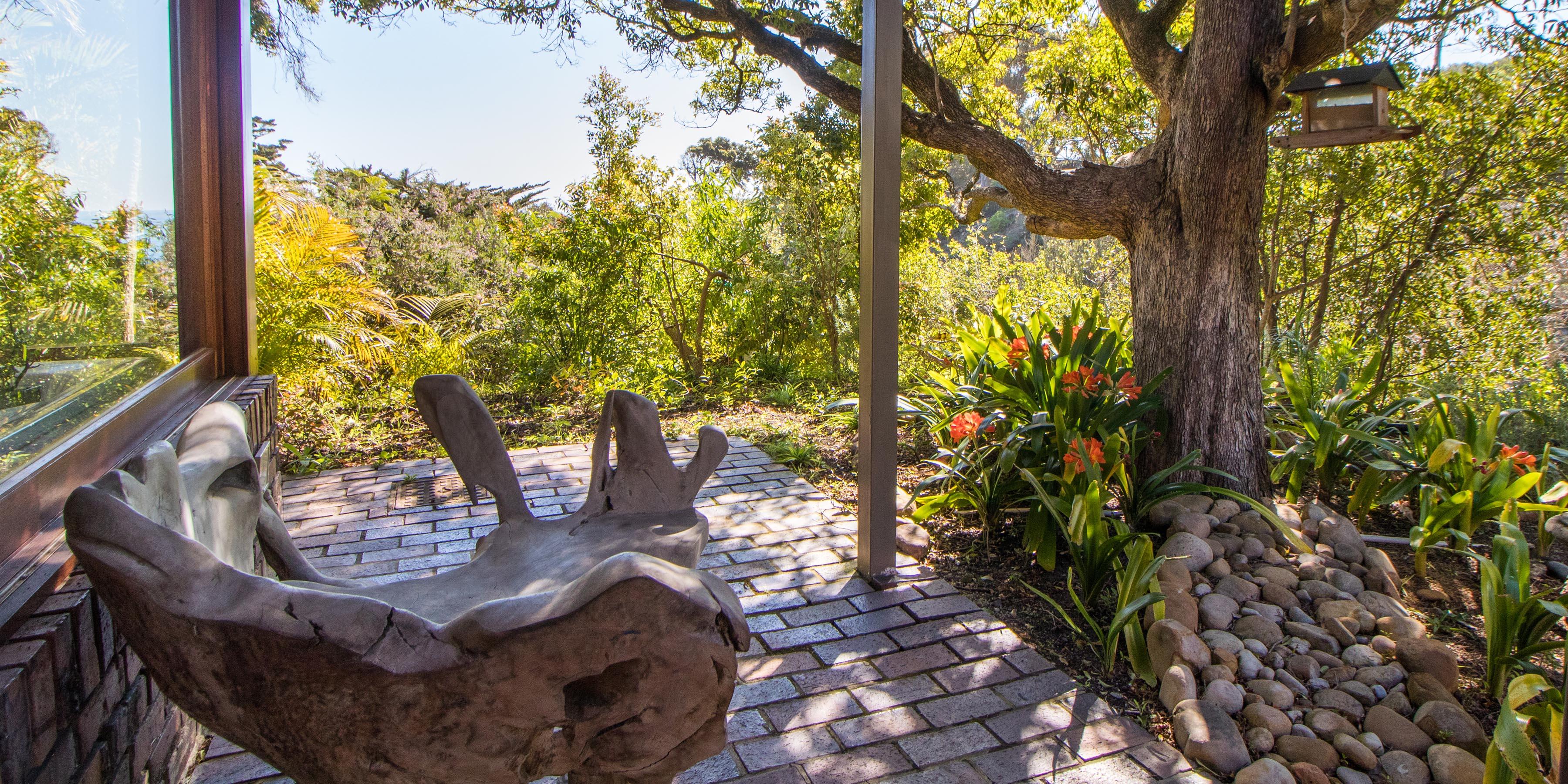 Camps Bay Retreat Hotel Кейптаун Екстериор снимка