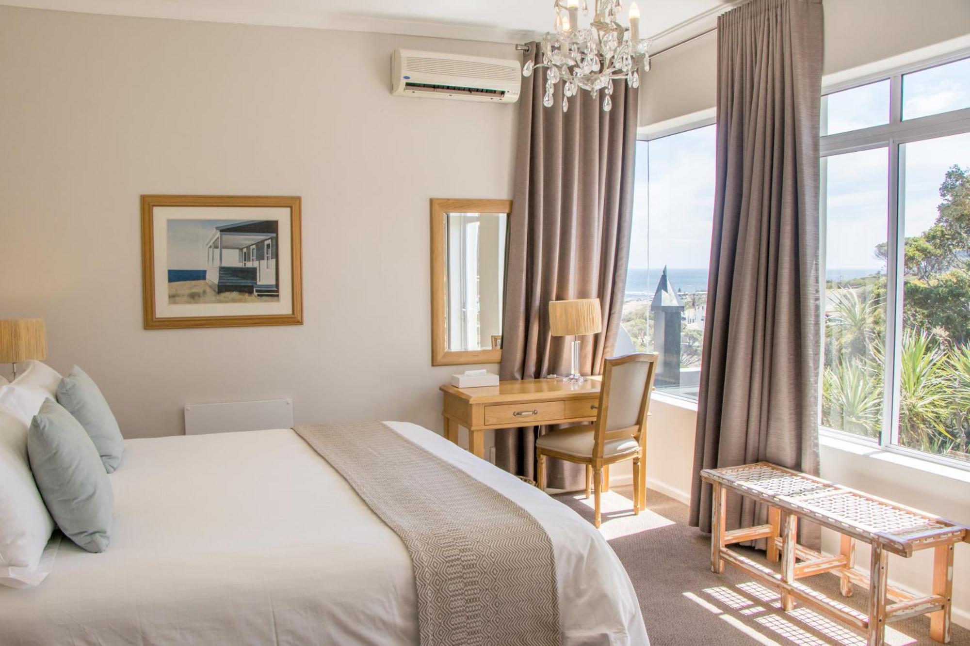 Camps Bay Retreat Hotel Кейптаун Стая снимка