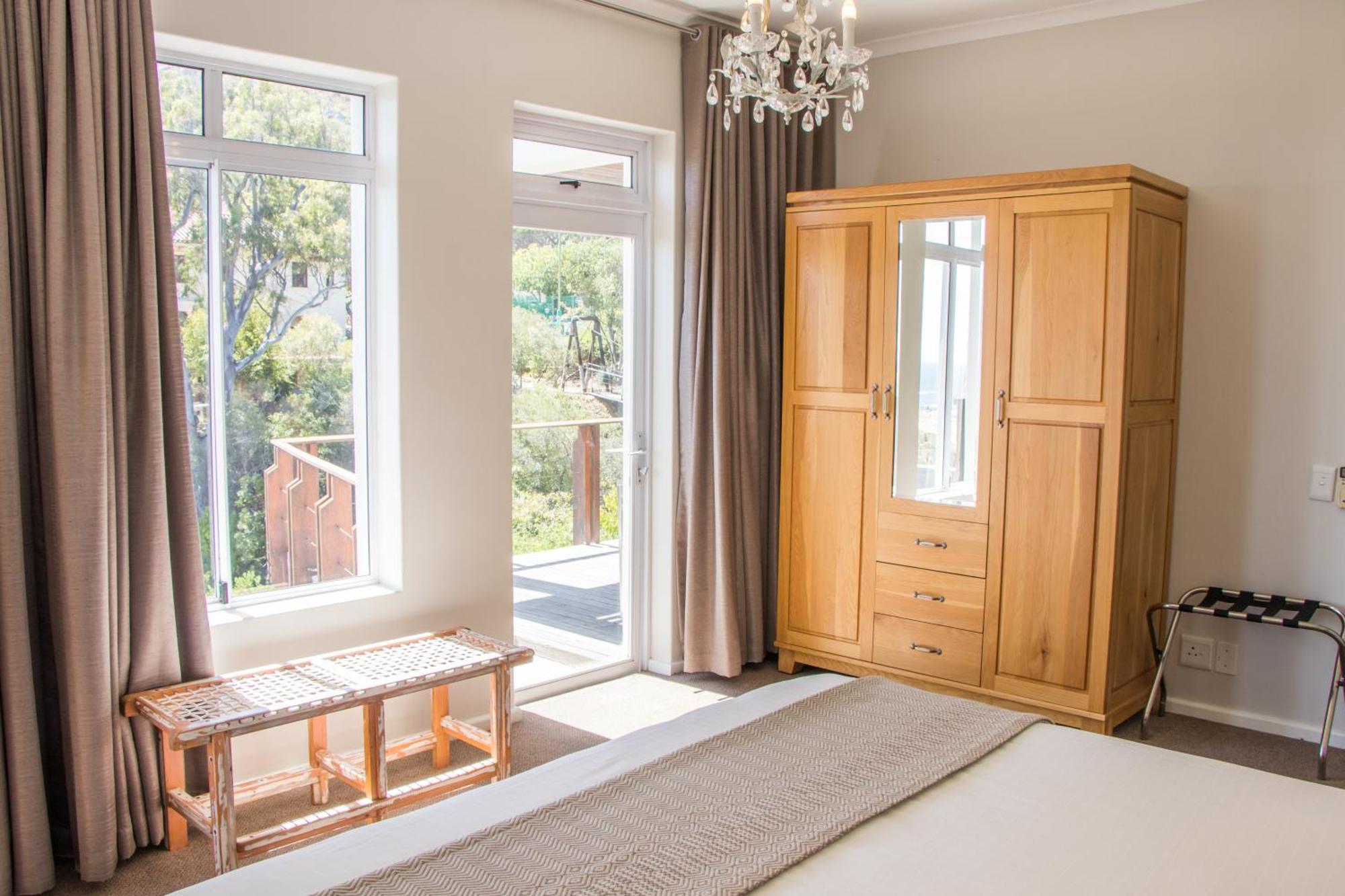 Camps Bay Retreat Hotel Кейптаун Стая снимка