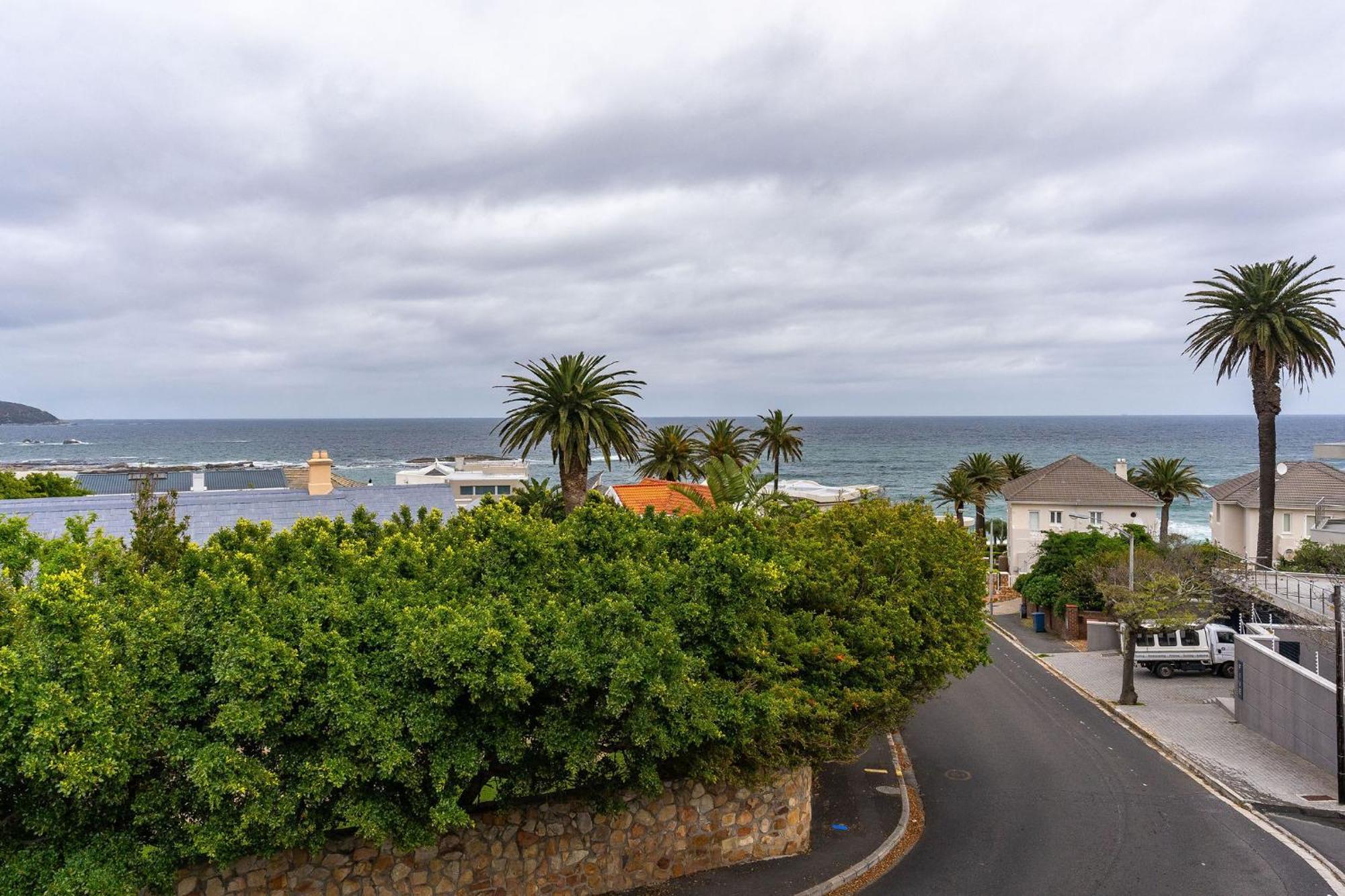 Camps Bay Retreat Hotel Кейптаун Екстериор снимка